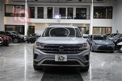 Volkswagen Atlas